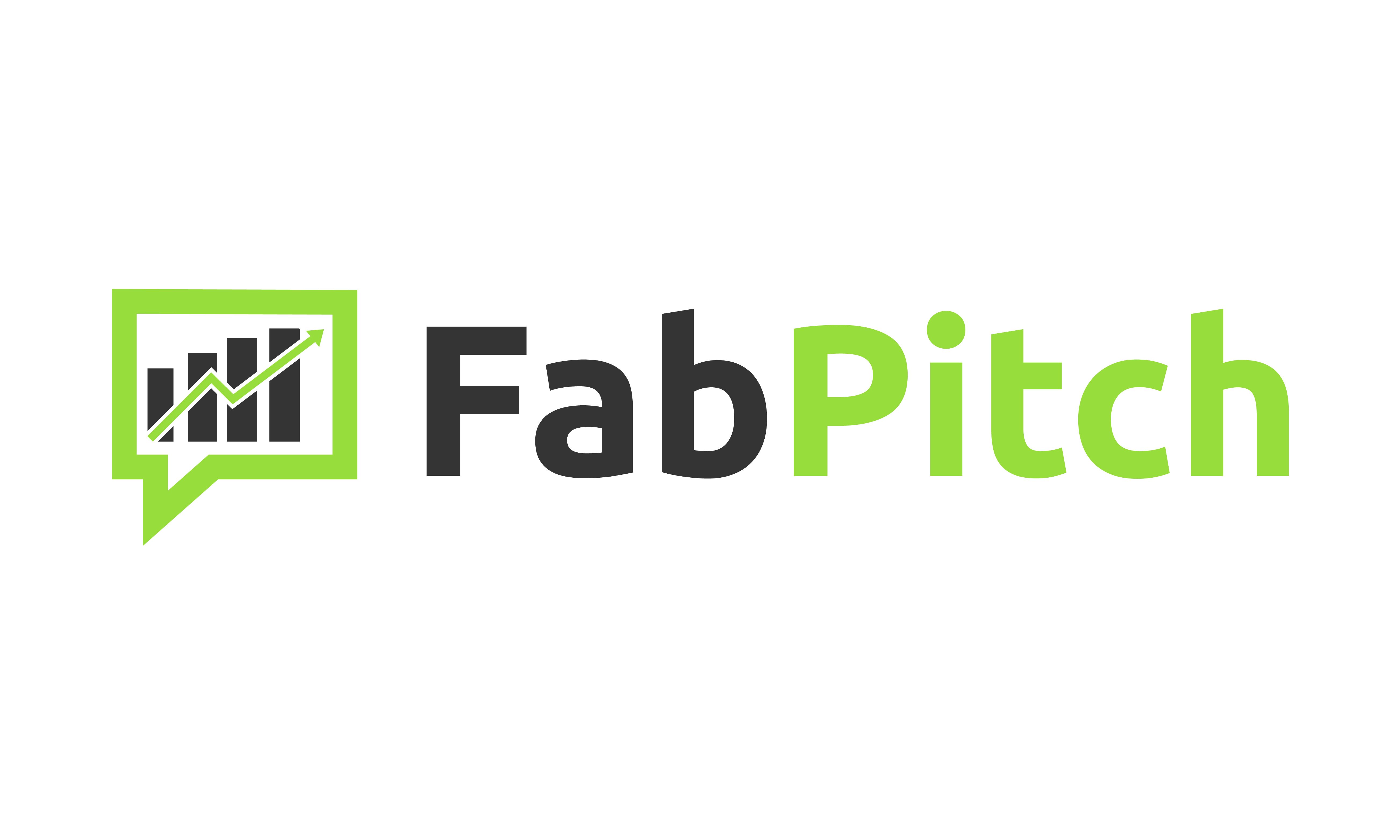 FabPitch.com - Good premium names